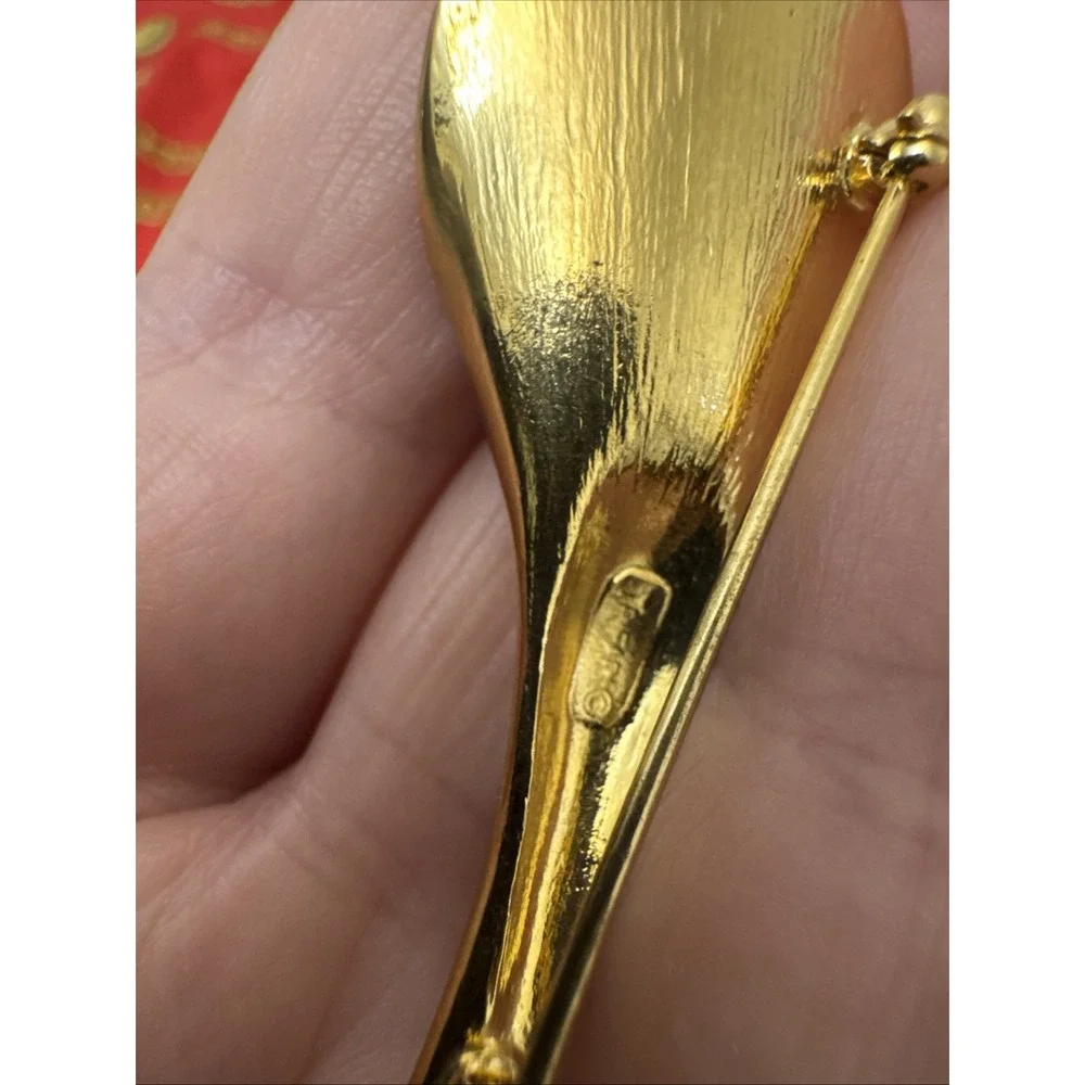 Trifari crown rare